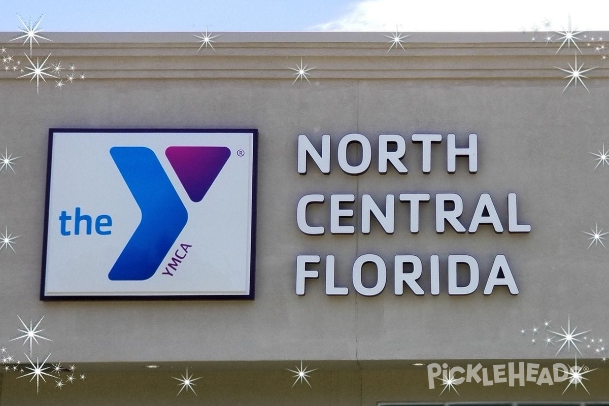 Photo of Pickleball at Gainesville Y - North Central Florida YMCA